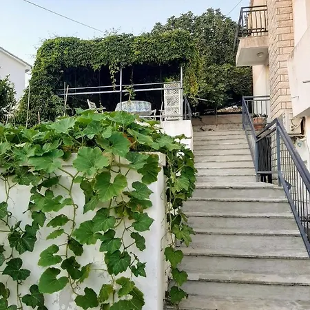 Smokva Ядраново