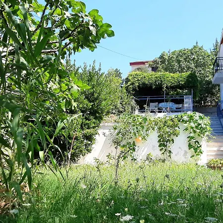 Smokva דירה יאדראנובו