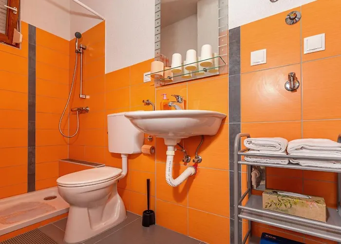 Smokva Apartamento *