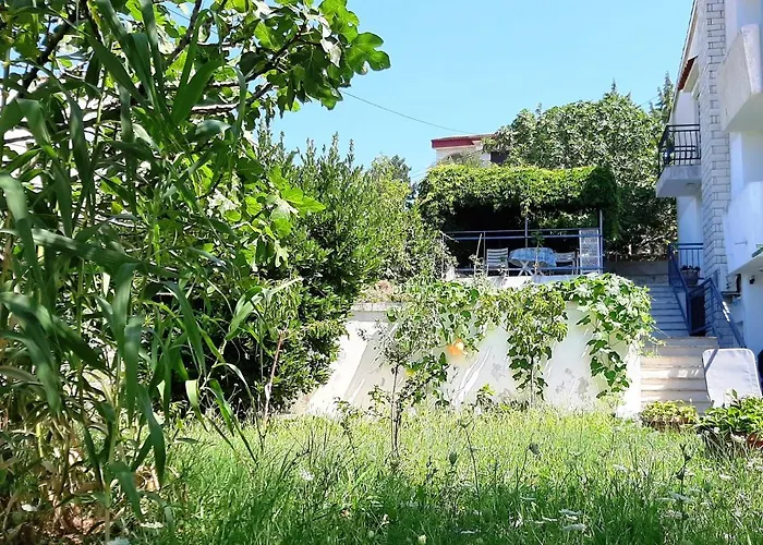 Smokva Apartamento Jadranovo