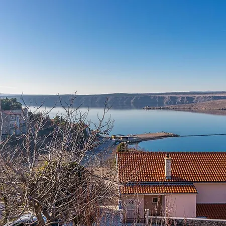 Apartmán Smokva Jadranovo